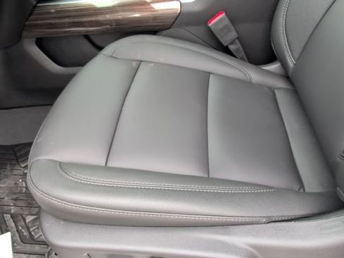 New 2026 Chevrolet Silverado 1500 RST image 12