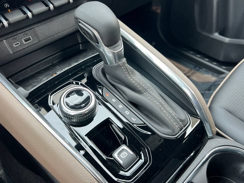 New 2026 GMC Canyon Denali AWD/4WD image 38