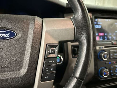 Used 2017 Ford Expedition EL Limited w/ Equipment Group 301A AWD/4WD image 10