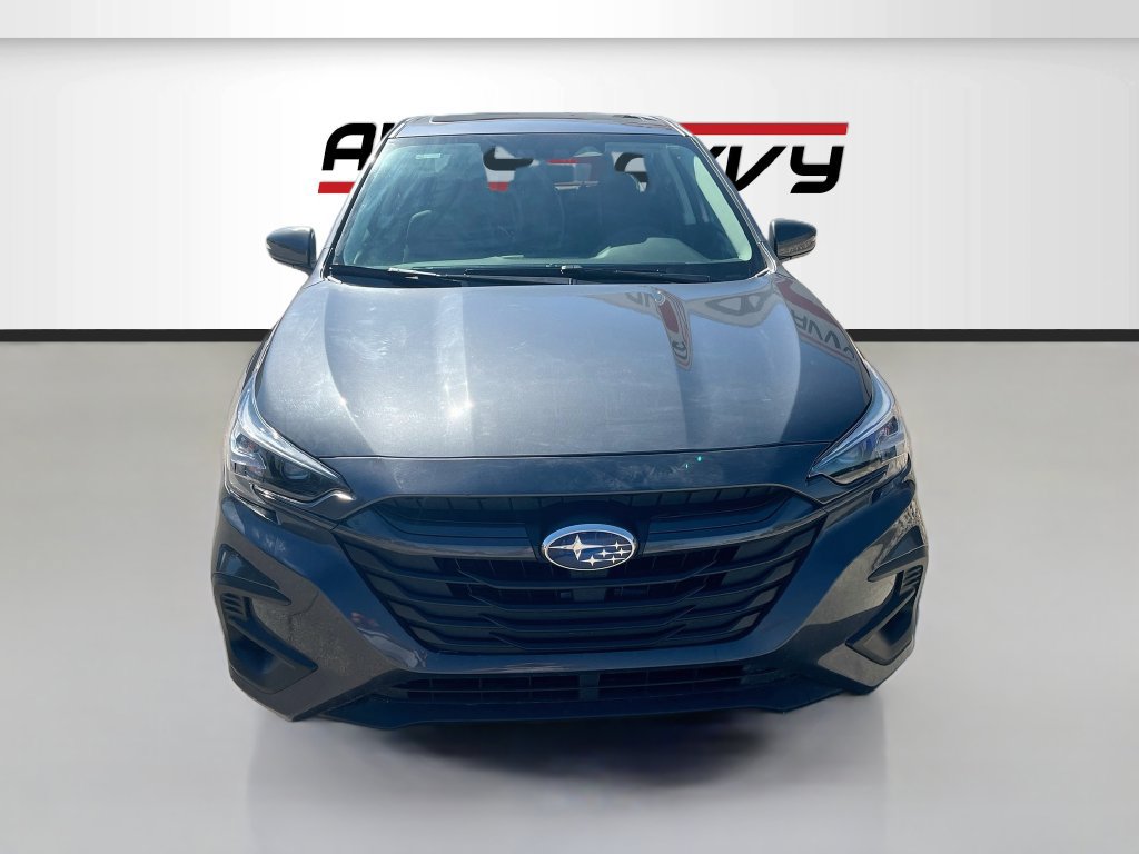 Used 2024 Subaru Legacy Premium AWD/4WD image 2