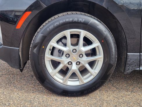 Used 2024 Chevrolet Equinox LT image 7