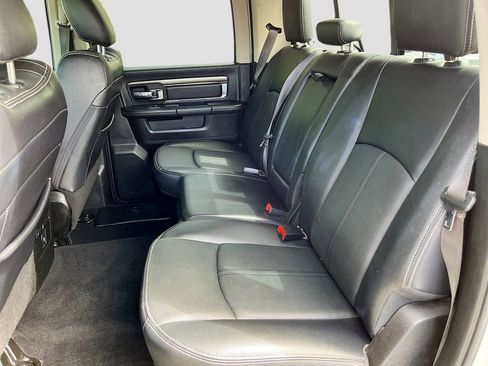 Used 2018 RAM 2500 Laramie w/ Sport Appearance Group AWD/4WD image 26