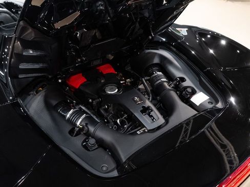 Certified 2016 Ferrari 488 Spider RWD image 17