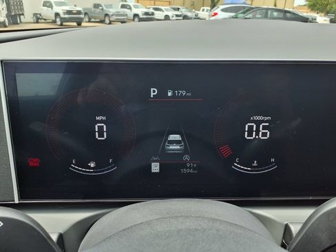 Used 2026 Hyundai Tucson SEL FWD image 28