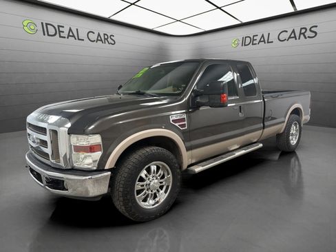 Used 2008 Ford F250 XL RWD image 1