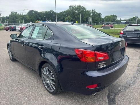 Used 2008 Lexus IS 250 AWD image 7