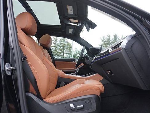 Used 2023 BMW X5 xDrive40i w/ Premium Package image 38