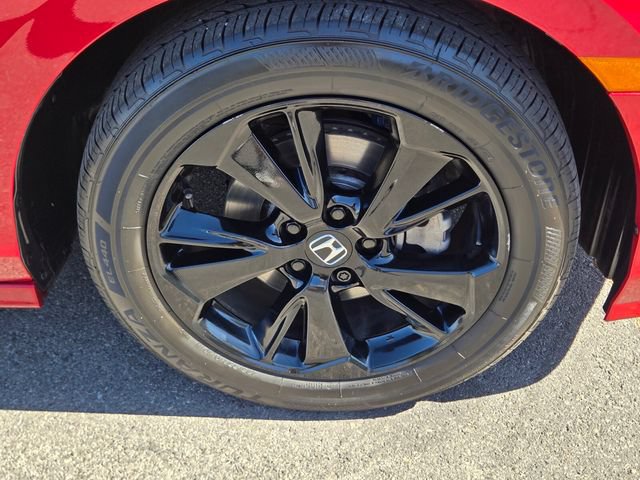 Certified 2023 Honda Odyssey Sport image 10