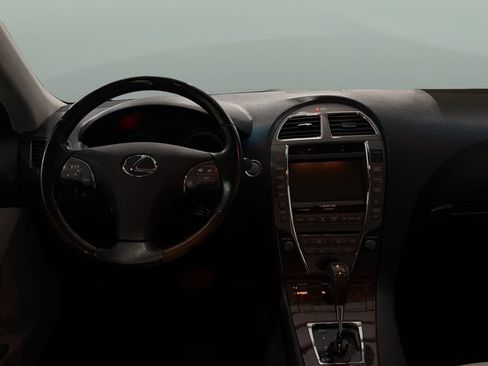 Used 2011 Lexus ES 350 FWD image 9