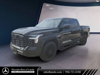 Used 2022 Toyota Tundra SR5 w/ TRD Sport Package RWD video 1