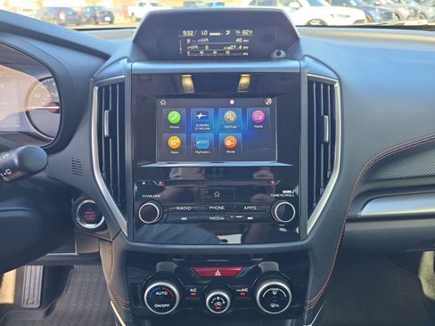 Used 2019 Subaru Forester Sport w/ Popular Package #2 image 18