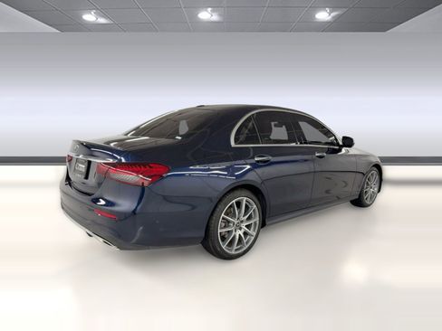 Certified 2023 Mercedes-Benz E 350 Sedan image 9