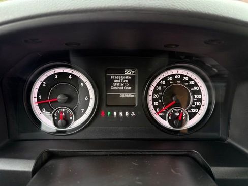 Used 2013 RAM 1500 Tradesman w/ Popular Equipment Group image 17