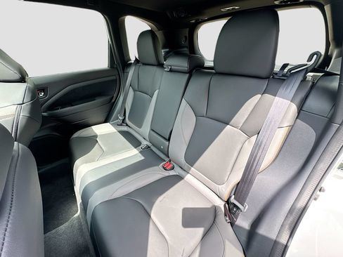 New 2026 Subaru Forester Sport AWD/4WD image 23