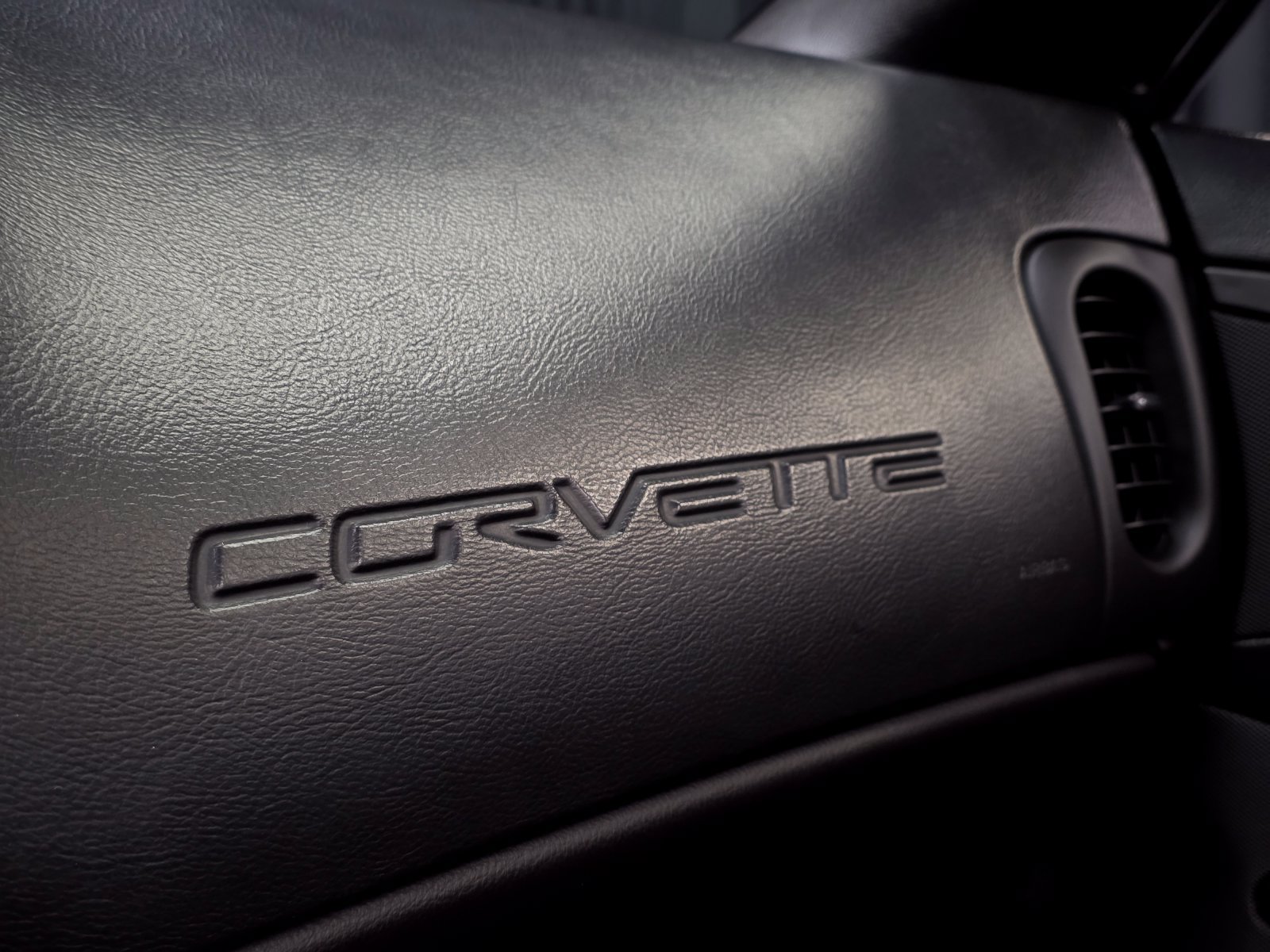 Used 2009 Chevrolet Corvette Convertible w/ Preferred Equipment Group RWD image 29