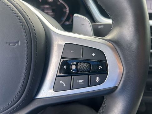 Used 2025 BMW Z4 sDrive30i image 43