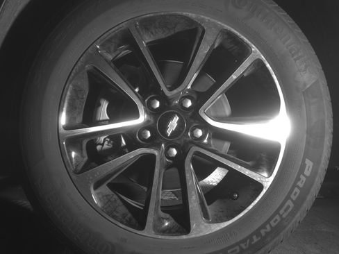 Used 2025 Chevrolet TrailBlazer LT image 12