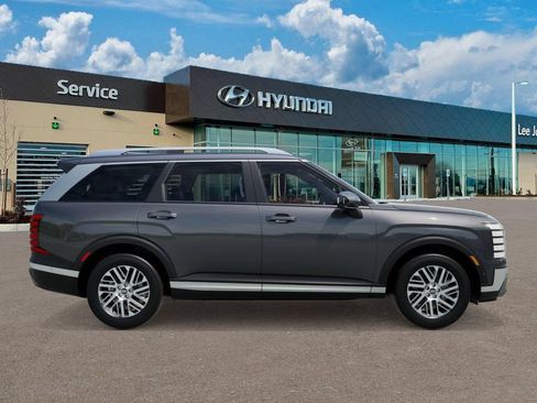 New 2026 Hyundai Palisade SEL AWD/4WD image 7