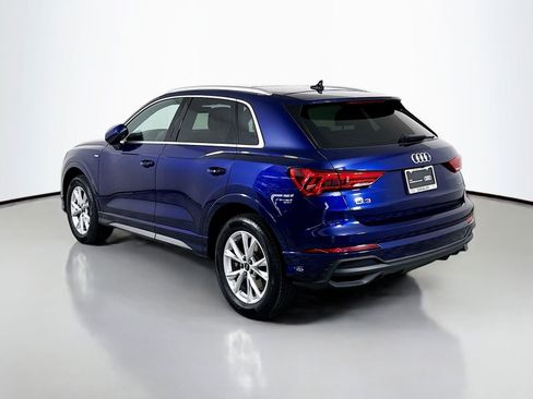 Certified 2024 Audi Q3 2.0T Premium AWD/4WD image 3