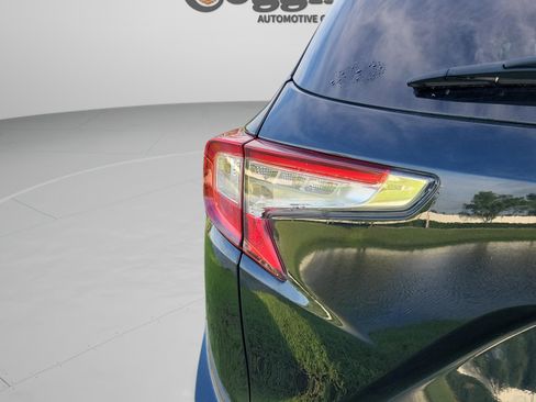 Used 2023 Acura RDX FWD w/ Technology Package image 22