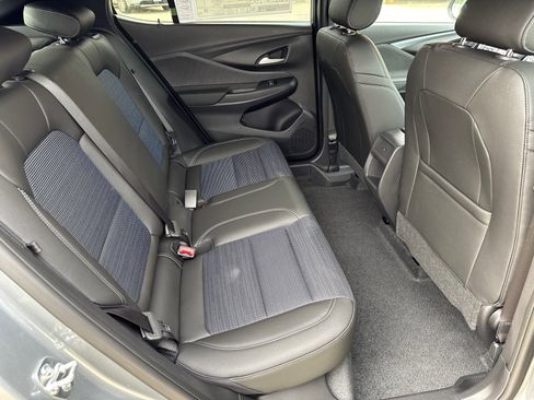 New 2026 Buick Envista Preferred w/ Convenience I Package image 18