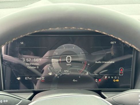 New 2026 GMC Terrain AT4 w/ LPO, Floor Liner Package image 14