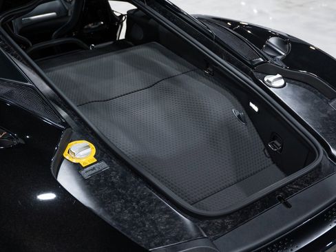 Used 2021 McLaren GT image 41