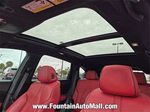 Certified 2025 Acura RDX A-Spec image 18