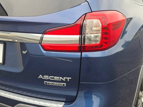 Used 2019 Subaru Ascent Touring w/ Popular Package #3 AWD/4WD image 14
