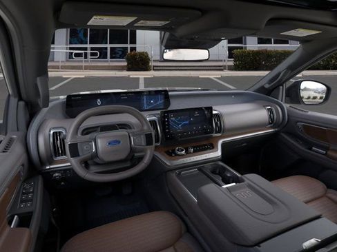 New 2026 Ford Expedition King Ranch AWD/4WD image 9