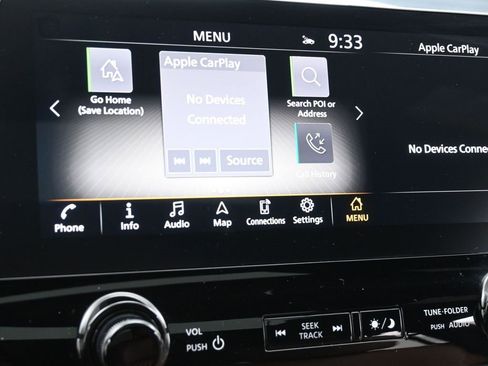 Used 2023 INFINITI QX80 Sensory w/ All-Season Package image 10