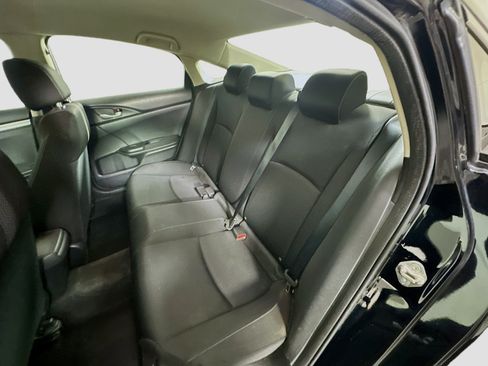 Used 2019 Honda Civic LX image 26