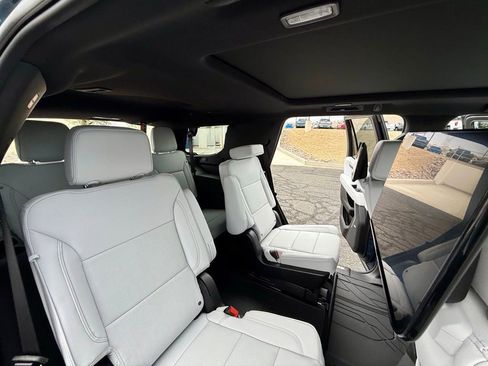 New 2026 Chevrolet Tahoe Premier image 26