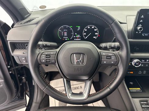 Used 2025 Honda CR-V Sport-L image 27