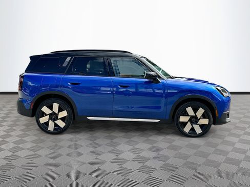 New 2025 MINI Cooper Countryman S image 8
