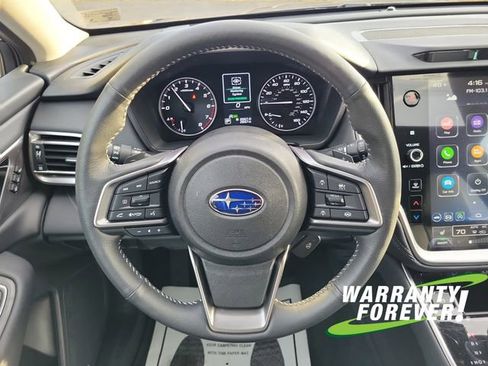 Certified 2025 Subaru Outback Limited image 9