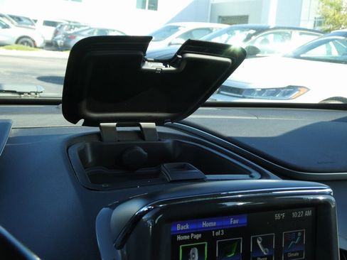 Used 2015 Chevrolet Volt w/ Enhanced Safety Package 1 image 20