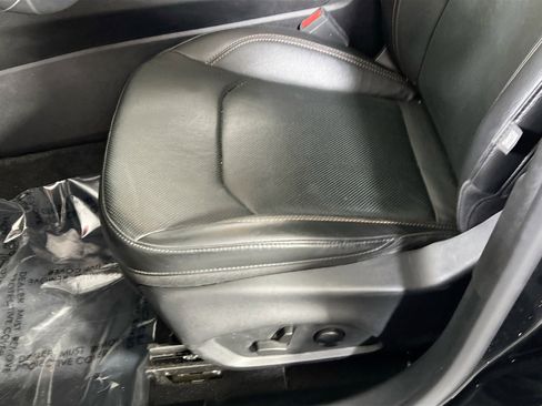 Used 2022 Jeep Compass Limited w/ Elite Group image 20