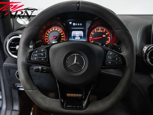 Used 2018 Mercedes-Benz AMG GT R image 32