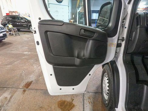 New 2026 RAM ProMaster 1500 w/ Convenience Group image 6
