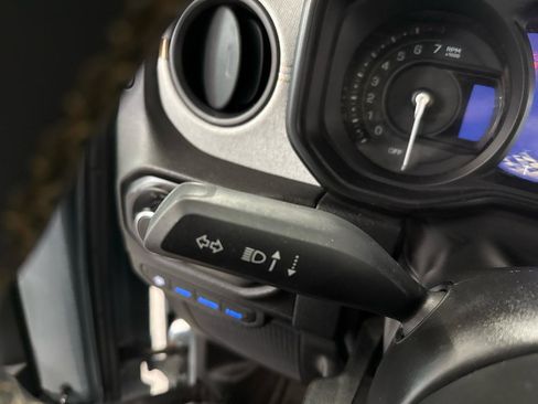 Used 2024 Jeep Wrangler Unlimited AWD/4WD image 14