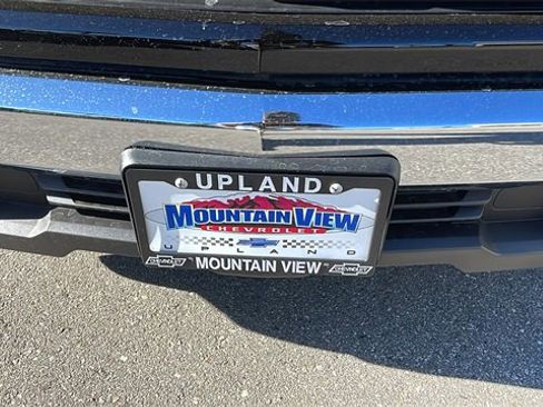 New 2026 Chevrolet Silverado 1500 LT image 9