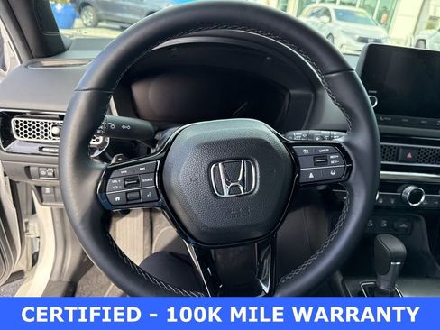 Used 2026 Honda Civic Sport image 15