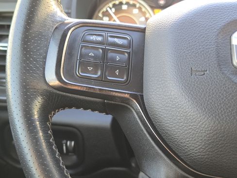 Used 2022 RAM 2500 Power Wagon w/ Level 1 Equipment Group image 29