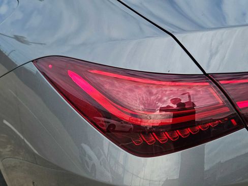 New 2026 Mercedes-Benz CLA 250 image 12