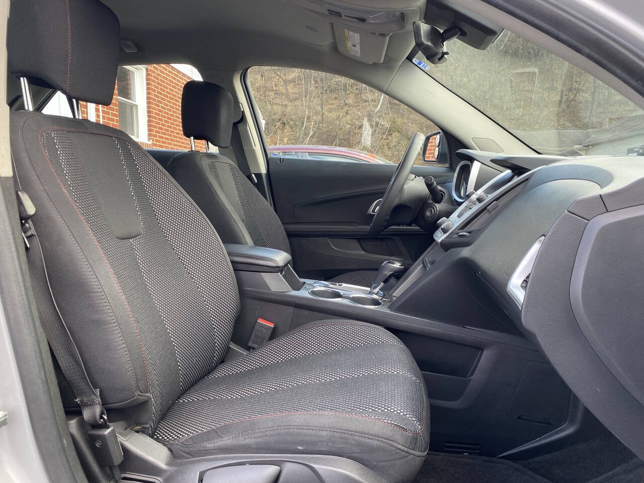 Used 2016 Chevrolet Equinox LS AWD/4WD image 18