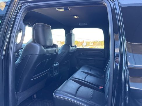 Used 2022 RAM 3500 Limited image 6