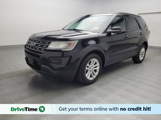 Used 2016 Ford Explorer FWD image 1