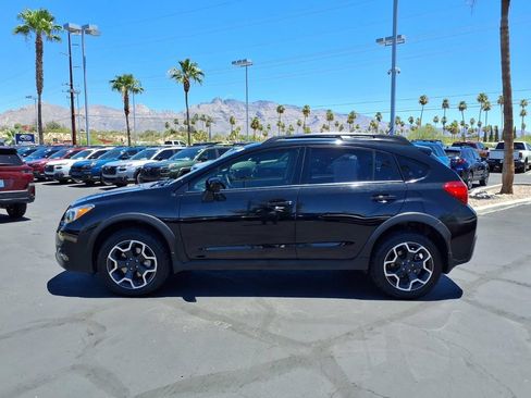 Used 2015 Subaru Crosstrek 2.0i Premium w/ Popular Package #2 AWD/4WD image 13