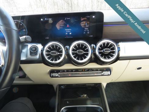 Used 2023 Mercedes-Benz EQB 350 4MATIC SUV image 27